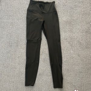 Lululemon leggins